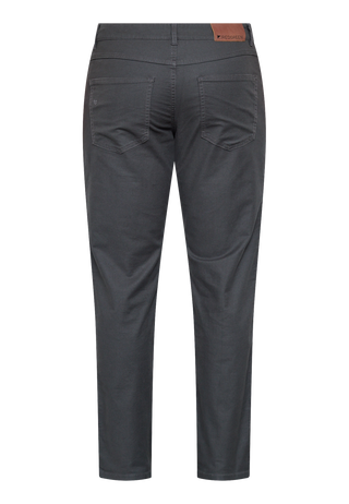 REDGREEN MARK 5-POCKET PANTS Pants 0181 Antrachite