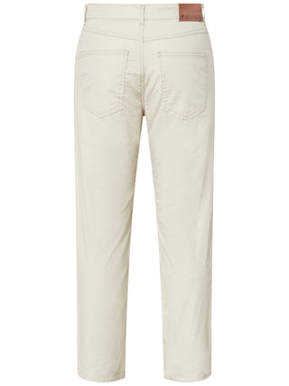 REDGREEN MARK 5-POCKET PANTS Pants 0221 Light Sand