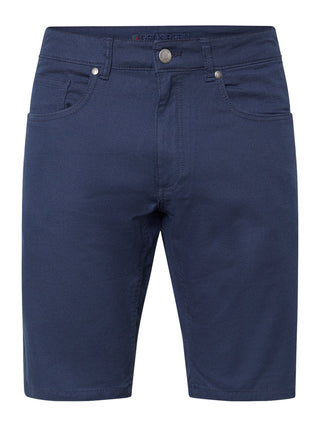 REDGREEN MARK 5-POCKET SHORTS Shorts 0682 NAVY