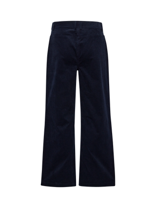 REDGREEN WOMAN Mabelle Pants Pants and Shorts 069 Dark Navy