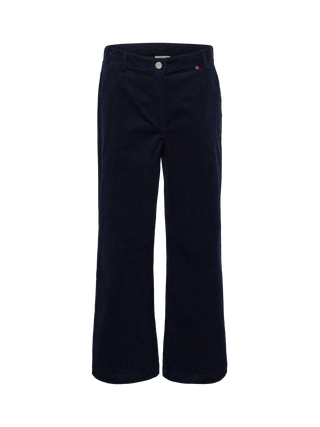 REDGREEN WOMAN Mabelle Pants Pants and Shorts 069 Dark Navy