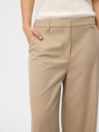 REDGREEN WOMAN Maria Pant Pants and Shorts 023 Sand