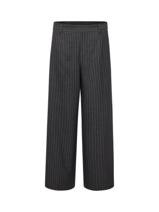 REDGREEN WOMAN Marina Pant Pants and Shorts 113 Grey Stripe