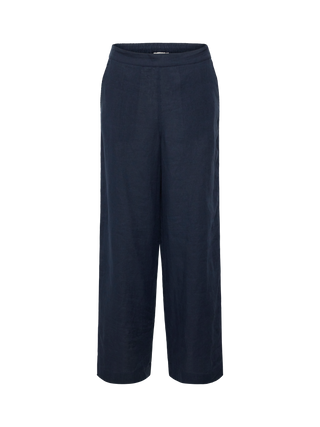 REDGREEN WOMAN Melina Pants and Shorts 068 Navy