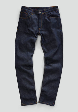 REDGREEN Melvin Jeans Pants 0663 Raw denim