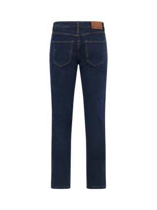 REDGREEN Mike jeans Pants 0665 Denim