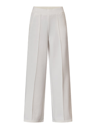REDGREEN WOMAN Mina Pants and Shorts 021 Ecru