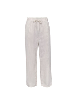 REDGREEN WOMAN Molly Pants and Shorts 199 Black Stripe