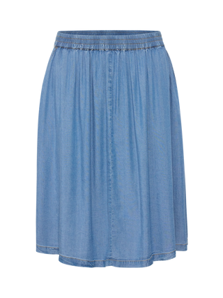REDGREEN WOMAN Nanna Skirts 066 Denim