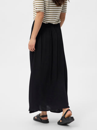 REDGREEN WOMAN Neema Skirt Skirts 099 Black