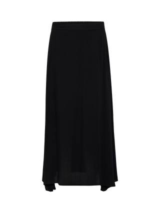 REDGREEN WOMAN Neema Skirt Skirts 099 Black