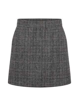 REDGREEN WOMAN Nicole Skirt Skirts 218 Anthracite Grey