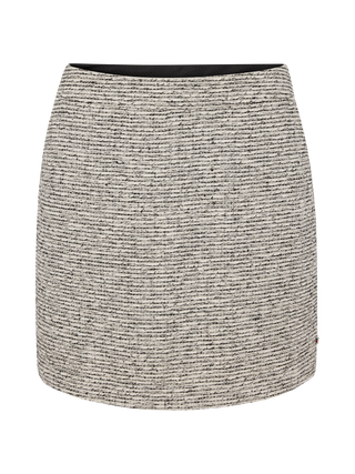 REDGREEN WOMAN Nova Skirt Skirts 320 Off White Pattern