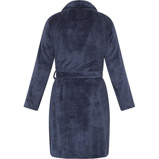 REDGREEN Paul Bathrobe Blue