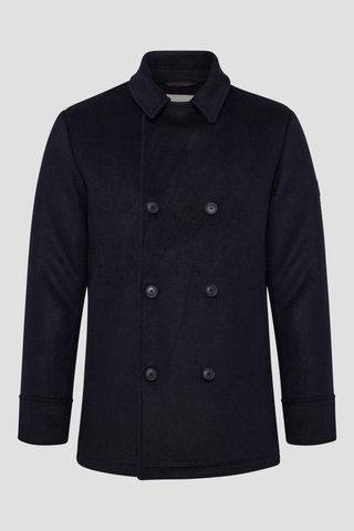 REDGREEN Peacoat Jacket 0692 Dark Navy