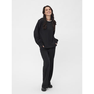 REDGREEN WOMAN RG_Florence Sweats 099 Black