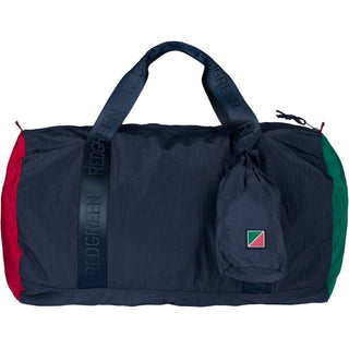 REDGREEN WOMAN Redgreen sports bag Bags 069 Dark Navy