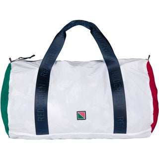 REDGREEN WOMAN Redgreen sports bag Bags Hvid