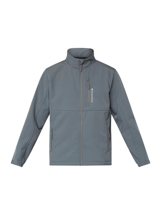 REDGREEN SHORE SOFTSHELL JACKET Jacket Olive Green