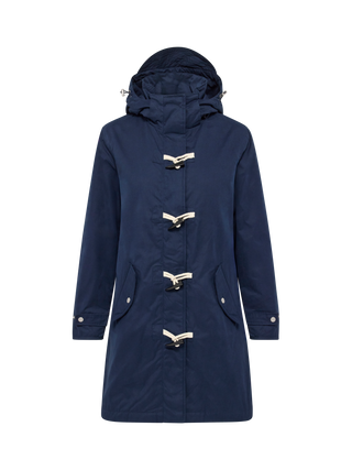 REDGREEN WOMAN Sarona Parka Jackets and Coats 068 Navy