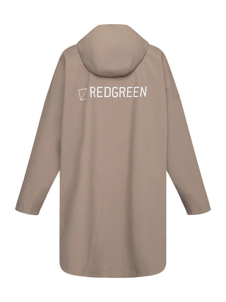 REDGREEN WOMAN Sasha Jackets and Coats 025 Dark Sand