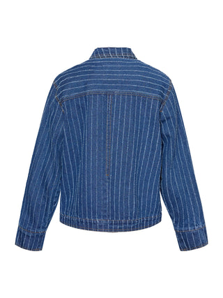 REDGREEN WOMAN Sassy Jackets and Coats 066 Denim