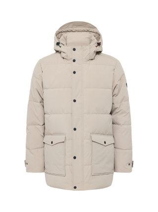 REDGREEN Seanan Jacket 9023 Sand