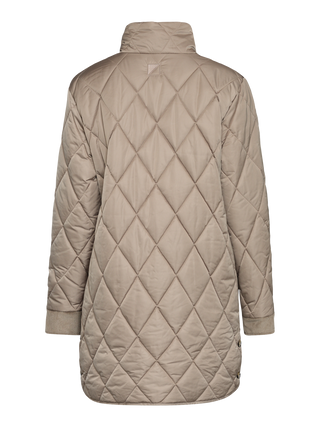 REDGREEN WOMAN September Jacket Jackets and Coats 025 Dark Sand
