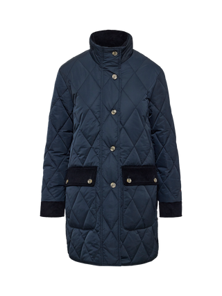 REDGREEN WOMAN September Jacket Jackets and Coats 069 Dark Navy