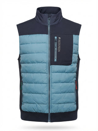 REDGREEN Silvoni Vest Niagara 17-4123