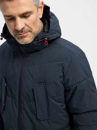 REDGREEN Sinus Jacket 0691 Dark Navy