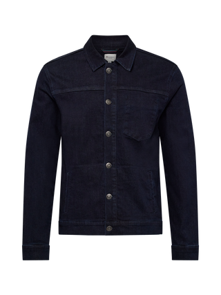 REDGREEN Skjalm Denimjacket Mid Season Jacket 0662 Denim