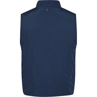 REDGREEN Stormson Vest Navy