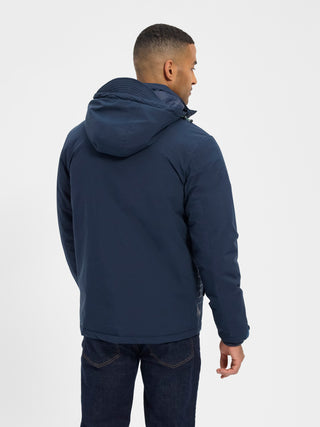 REDGREEN Stormy Jacket Navy