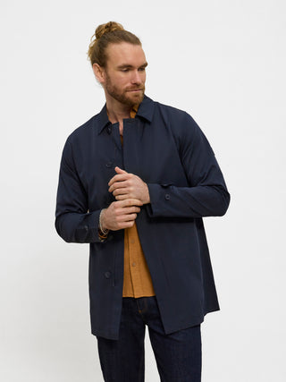 REDGREEN Sune Jacket Jacket 0691 Dark Navy