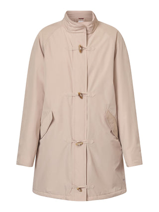 REDGREEN WOMAN Suzie Jackets and Coats 022 Ecru