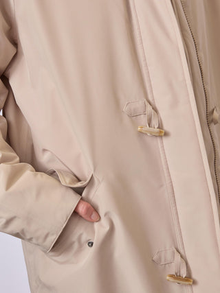 REDGREEN WOMAN Suzie Jackets and Coats 022 Ecru