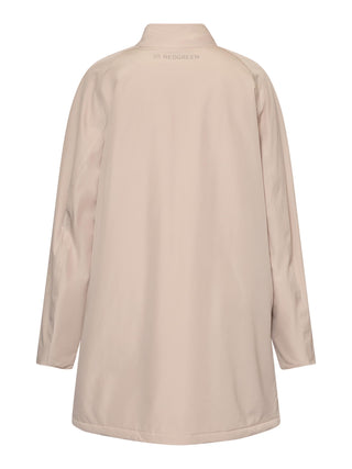 REDGREEN WOMAN Suzie Jackets and Coats 022 Ecru