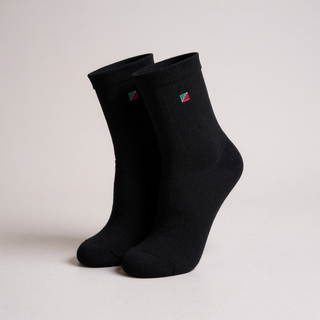 REDGREEN Theodor 5-pack Socks 0191 Black
