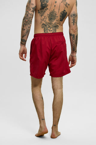 REDGREEN MEN Triton Shorts B - Red