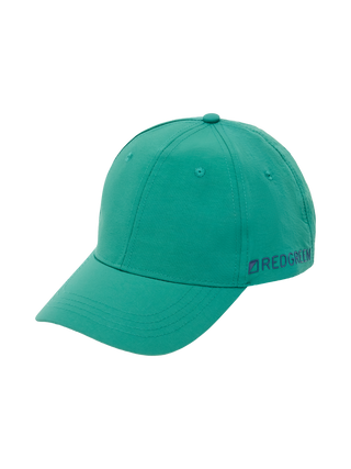 REDGREEN Vilhelm Cap Green