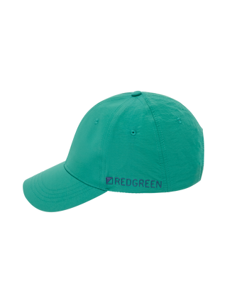 REDGREEN Vilhelm Cap Green