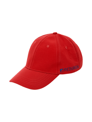 REDGREEN Vilhelm Cap Red