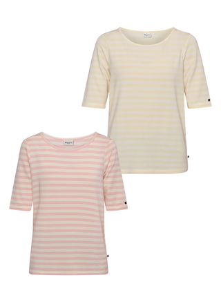 Hedy 2-pak T-shirt (Spar 100 kr.)