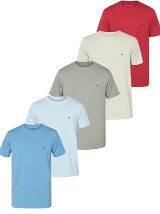 Chris 5-pak (Spar 200 kr.)