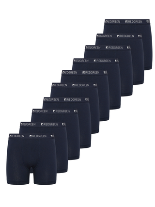 Thomas Thights 10-Pack - Navy