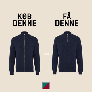 2 für 1 – Strickwaren von Julius &amp; Julia (Sie sparen 599,-)