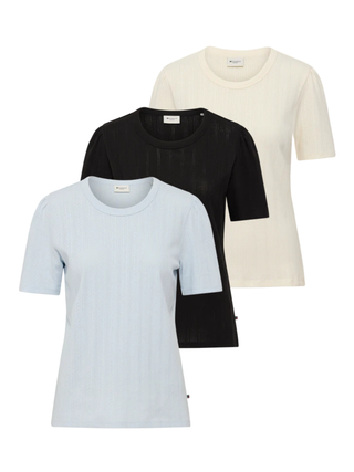 Camille - 3-pack i klassiske farver