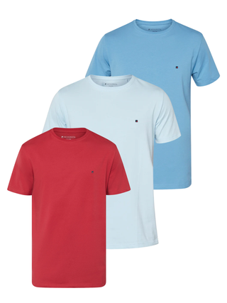 Chris 3-pak (Spar 100 kr.)